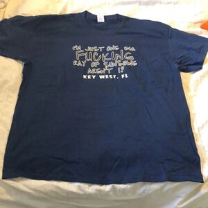 Logo men’s T shirt